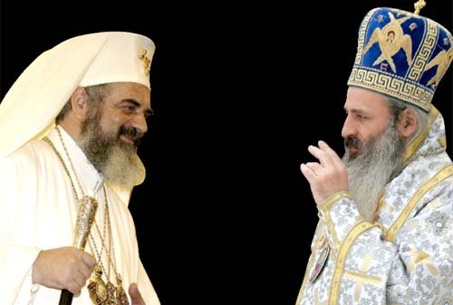  Lecţia de afaceri! Cine este mai bun: Patriarhul Daniel sau Mitropolitul Teofan?
